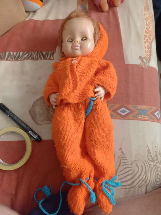 Doll