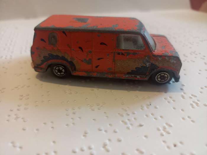 Van
