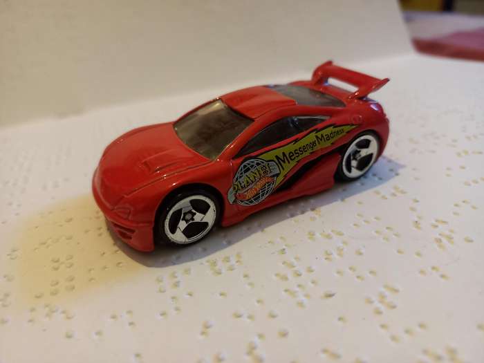 Hotwheels