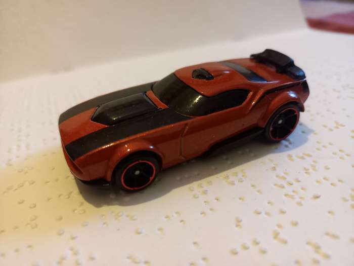 Hotwheels