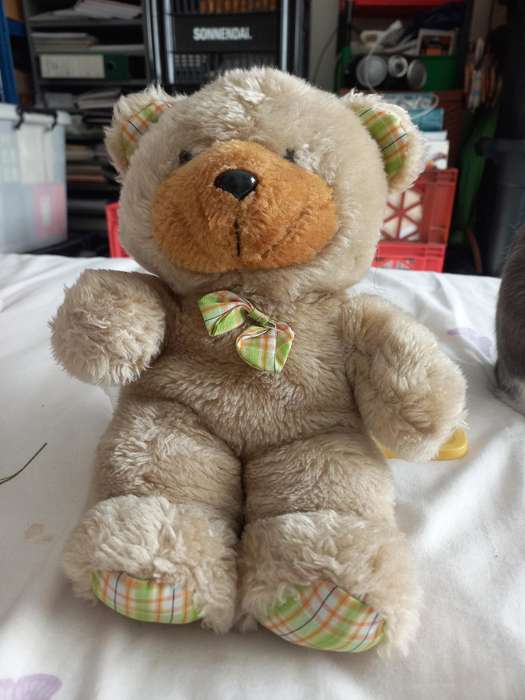 Soft toy  - Bear