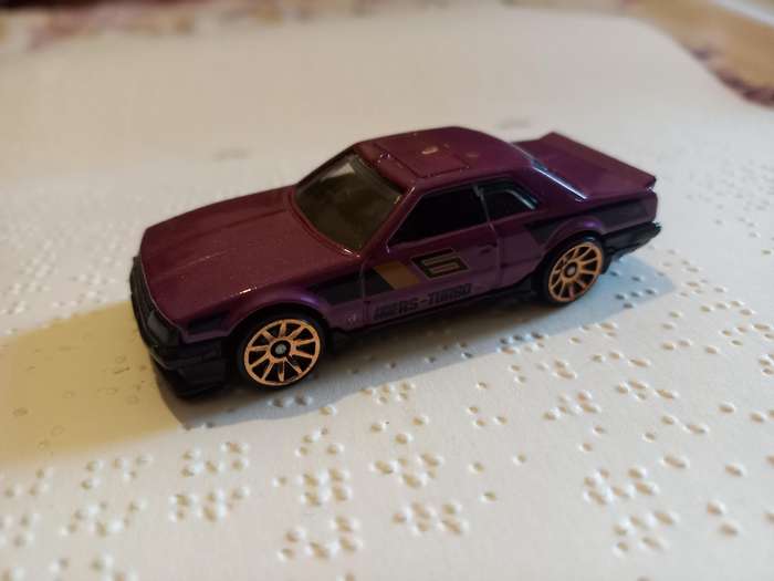 Hotwheels Nissan Skyline