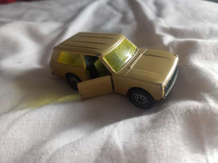 Siku Range Rover