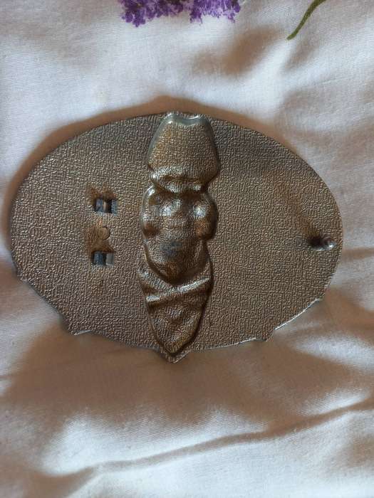 Belt Buckle