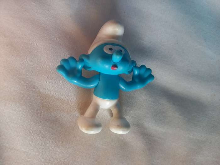 Smurf