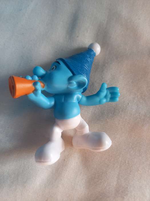 Smurf