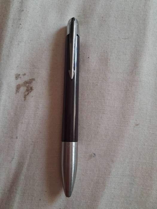 Parker ballpoint pen