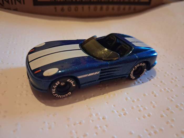 Matchbox Sunburner