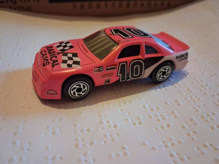 Matchbox Stocker