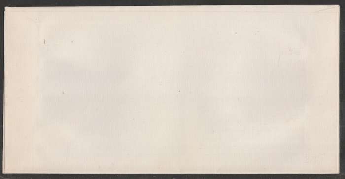 AVIATION 1986 NAMIB AIR COVER #21 - HALLEY COMET NIGHT FLIGHT NAMIB DESERT