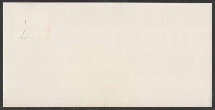 AVIATION 1989 NAMIB AIR CARD #30 - FIRST SCHEDULED FLIGHT MAUN TO WINDHOEK