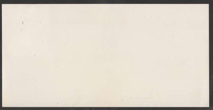 AVIATION 1989 NAMIB AIR CARD #31 - FIRST SCHEDULED FLIGHT WINDHOEK TO MAUN