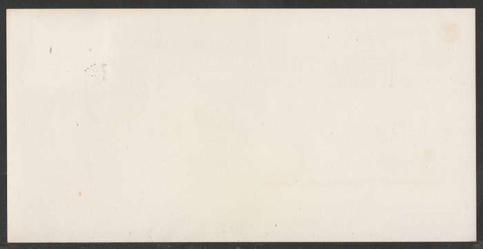 AVIATION 1989 NAMIB AIR CARD #36 - INAUGURAL BOEING 737 FLIGHT WINDHOEK TO JHB
