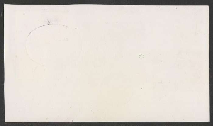 AVIATION 1990 NAMIB AIR SIGNED CARD #43 - LUFTHANSA FIRST FLIGHT FRANKFURT TO WINDHOEK