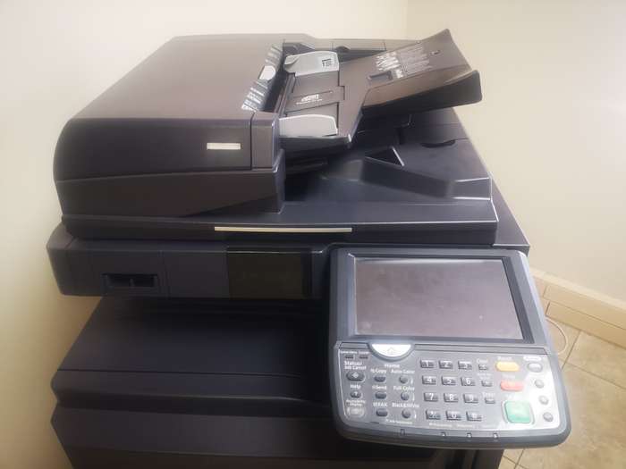 Printer for sale
