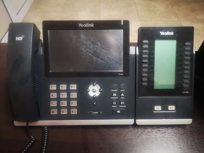 PABX switchboard for sale