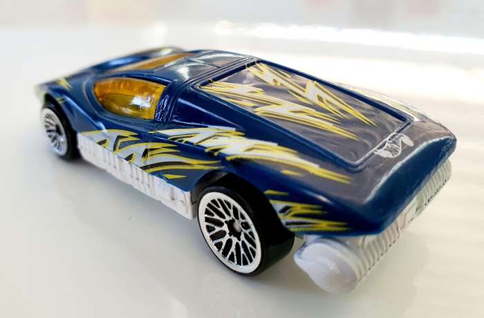 HOTWHEELS/ MATCHBOX 70/74/89 - KILLER COLLECTION