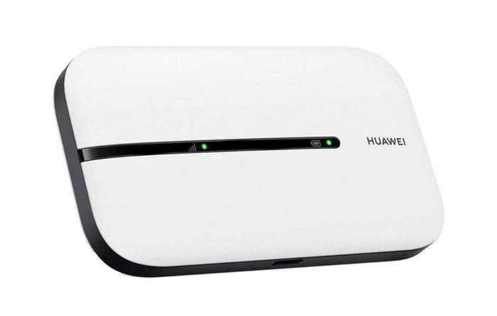Huawei E5783 4G Mobile WiFi 3 Dual-band 2.4GHz and 5GHz Cellular Network Modem - Brand New