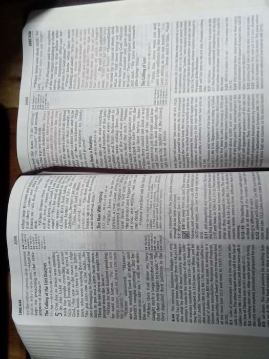 BIBLES: Select NIV various Bibles
