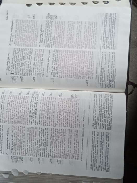 BIBLES: Select NIV various Bibles
