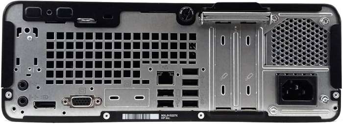 HP 400 G5 SFF CI5-8GEN