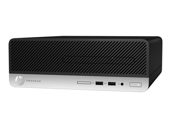 HP 400 G5 SFF CI5-8GEN
