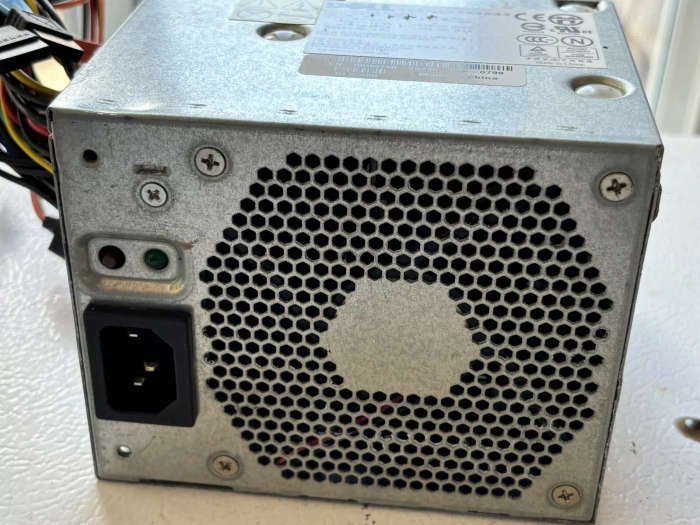 DELL OPTIPLEX 745 POWER SUPPLY
