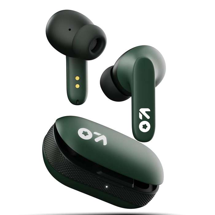 EARPODS - pTron , Boat , Boult & Noise Brand