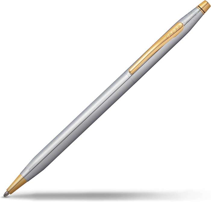 Cross Classic Century Medalist Elegant & Luxury Ball Pen