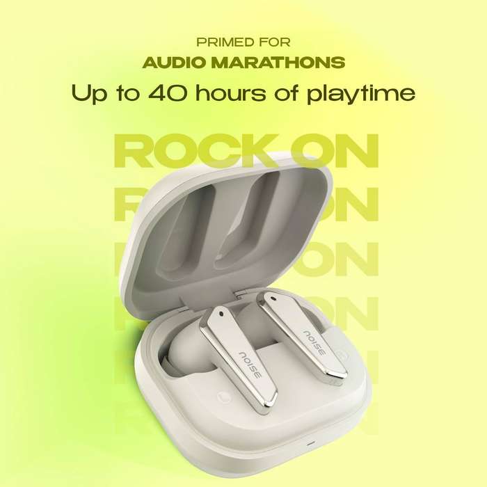 EARPODS - pTron , Boat , Boult & Noise Brand