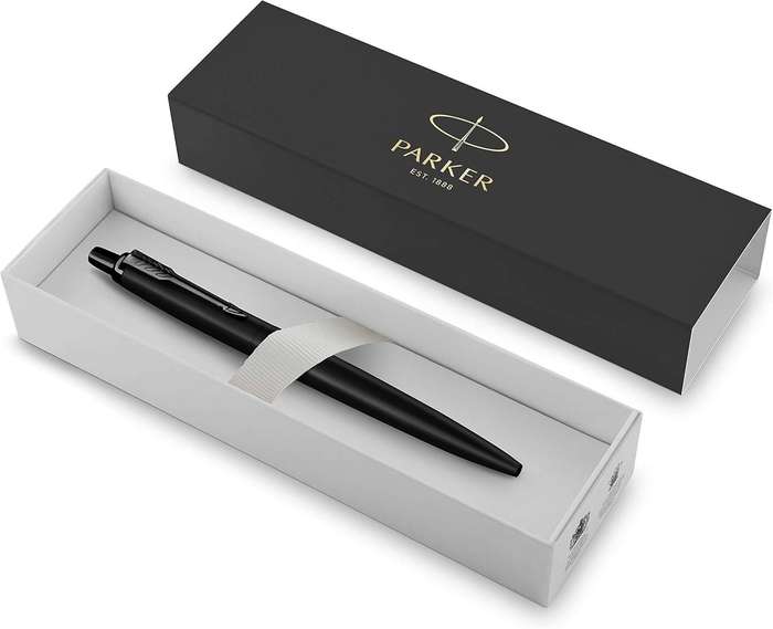 PARKER Jotter XL Monochrome Ballpoint Pen