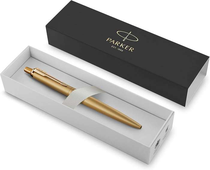 PARKER Jotter XL Monochrome Ballpoint Pen