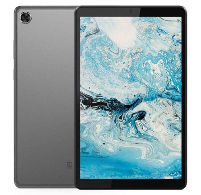 Lenovo TAB M8 8, 3GB RAM, 32GB Storage,  Android 10 - SIM LTE, Wi-Fi Tablet