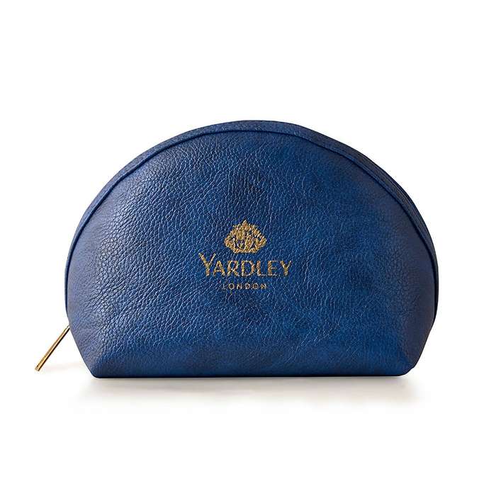 Yardley London -  English Lavender Range Gift Kit with free Pouch