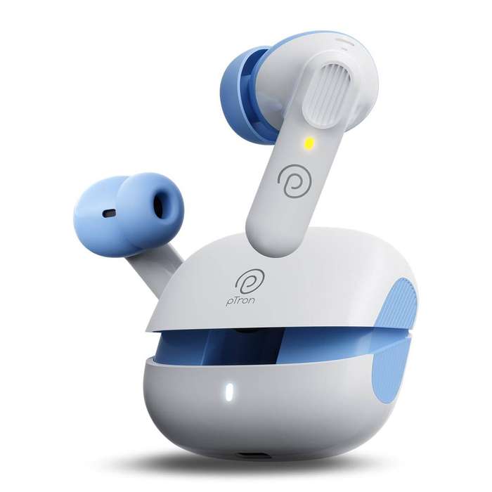 EARPODS - pTron , Boat , Boult & Noise Brand
