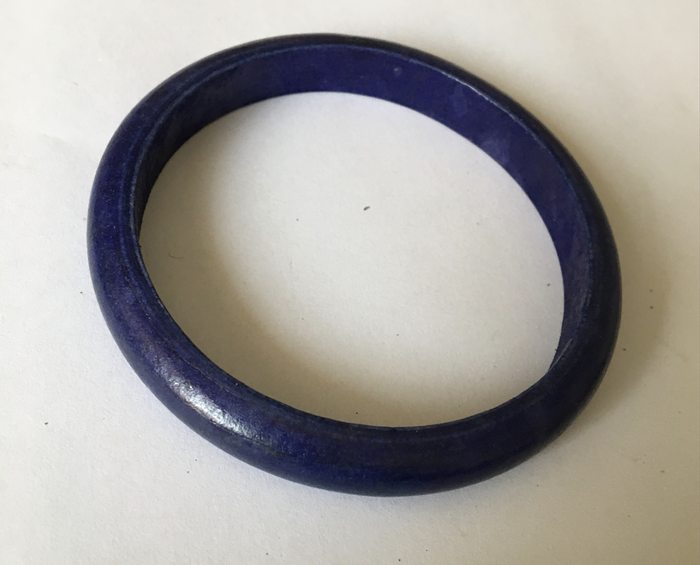 Womans Bangle Vintage