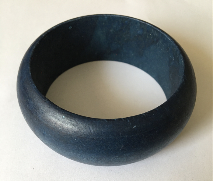 Womans Bangle Vintage