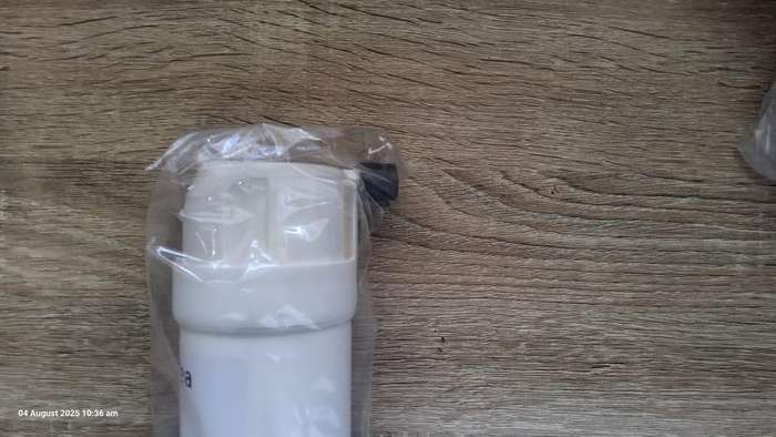 Replacement Filter Midea C2 Active Post Carbon 4 Stage Ultra Filtration System