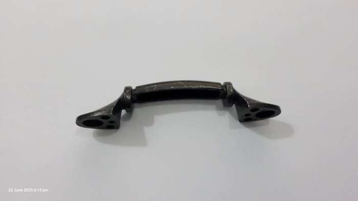 Regent Handles 76 mm Old Iron