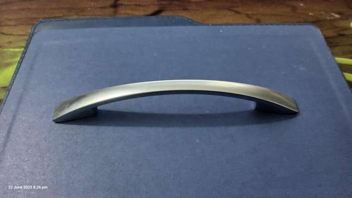 Broad Handle 96mm SS