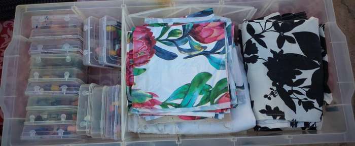 Encaustic Wax Art Full Business Ready to Go with Training Provided