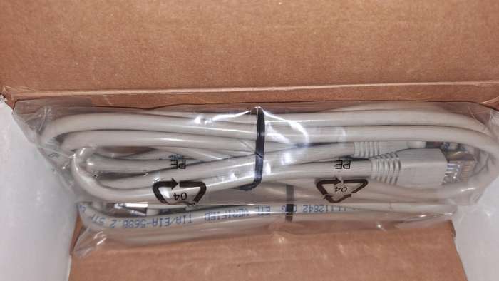 Mains Network Adapter