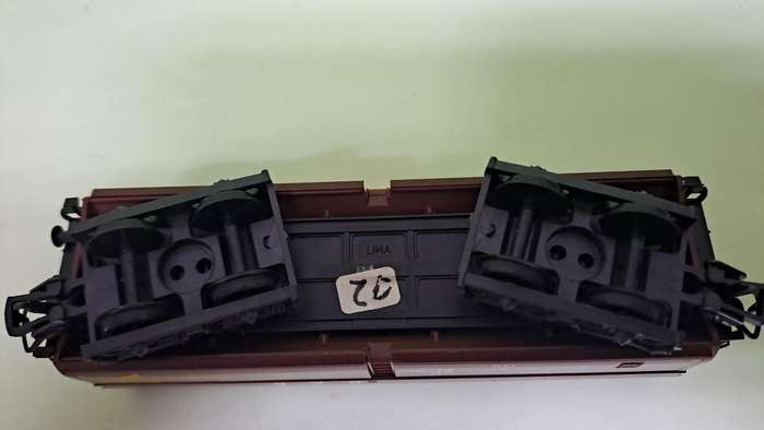 LIMA SAR HO Scale - Coal Loader UNBOXED