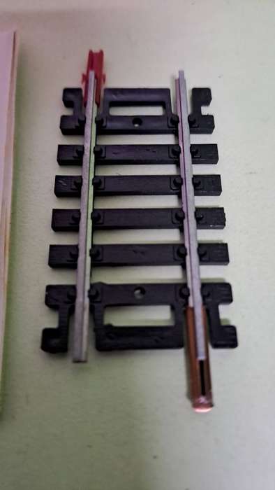 Lima 600023 Double Signal Light