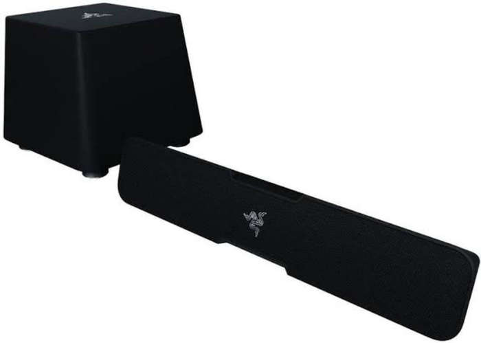 RazerLeviathan 5.1 Channel Surround Sound Bar with Subwoofer @R1 NR