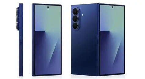 Samsung Galaxy Z Fold 7 512Gb Dual Sim