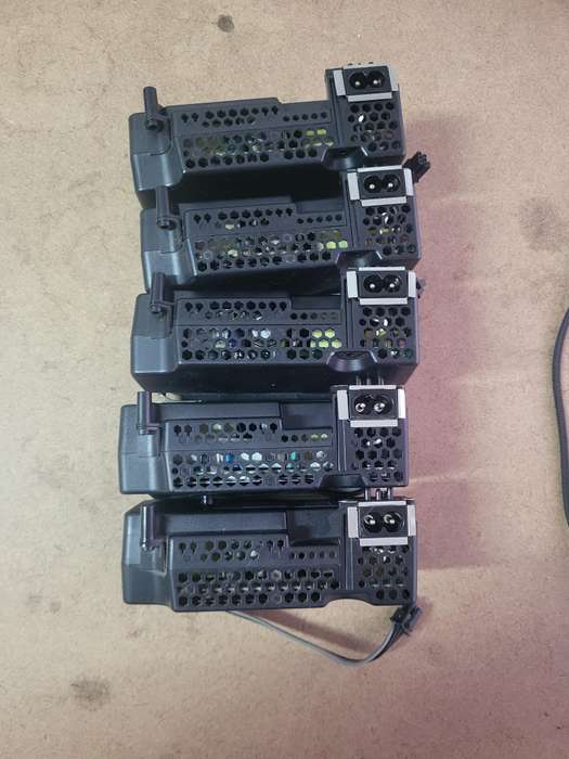 XBox One S internal power supply (pulled)