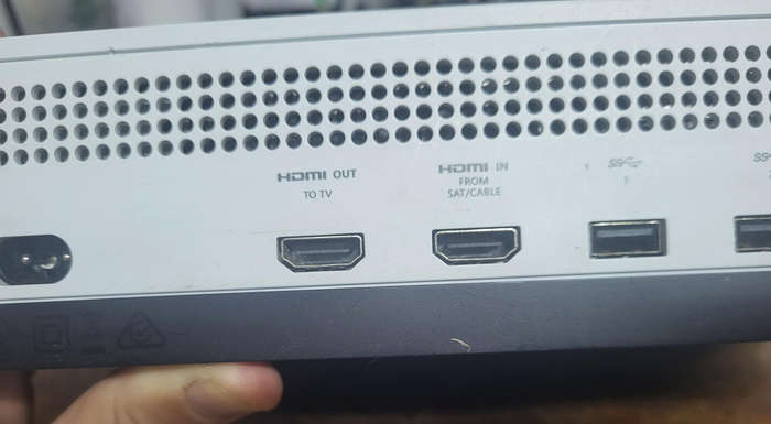 XBox One S 1TB