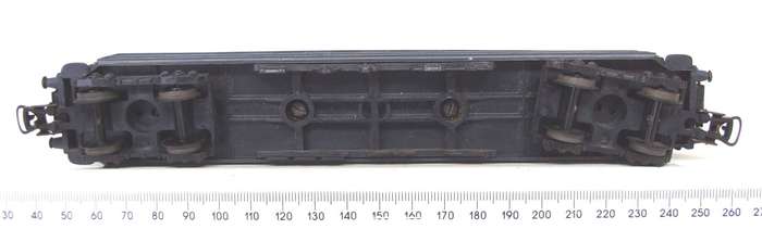 LIMA HO: Grand Express Dining Coach in Fair, used and Un-Boxed condition(Italy)