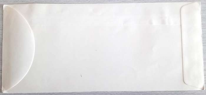 Addressed 1967 Rhodesia First Day Cover-Administrator Dr Jameson's 50th Death Anniversary.